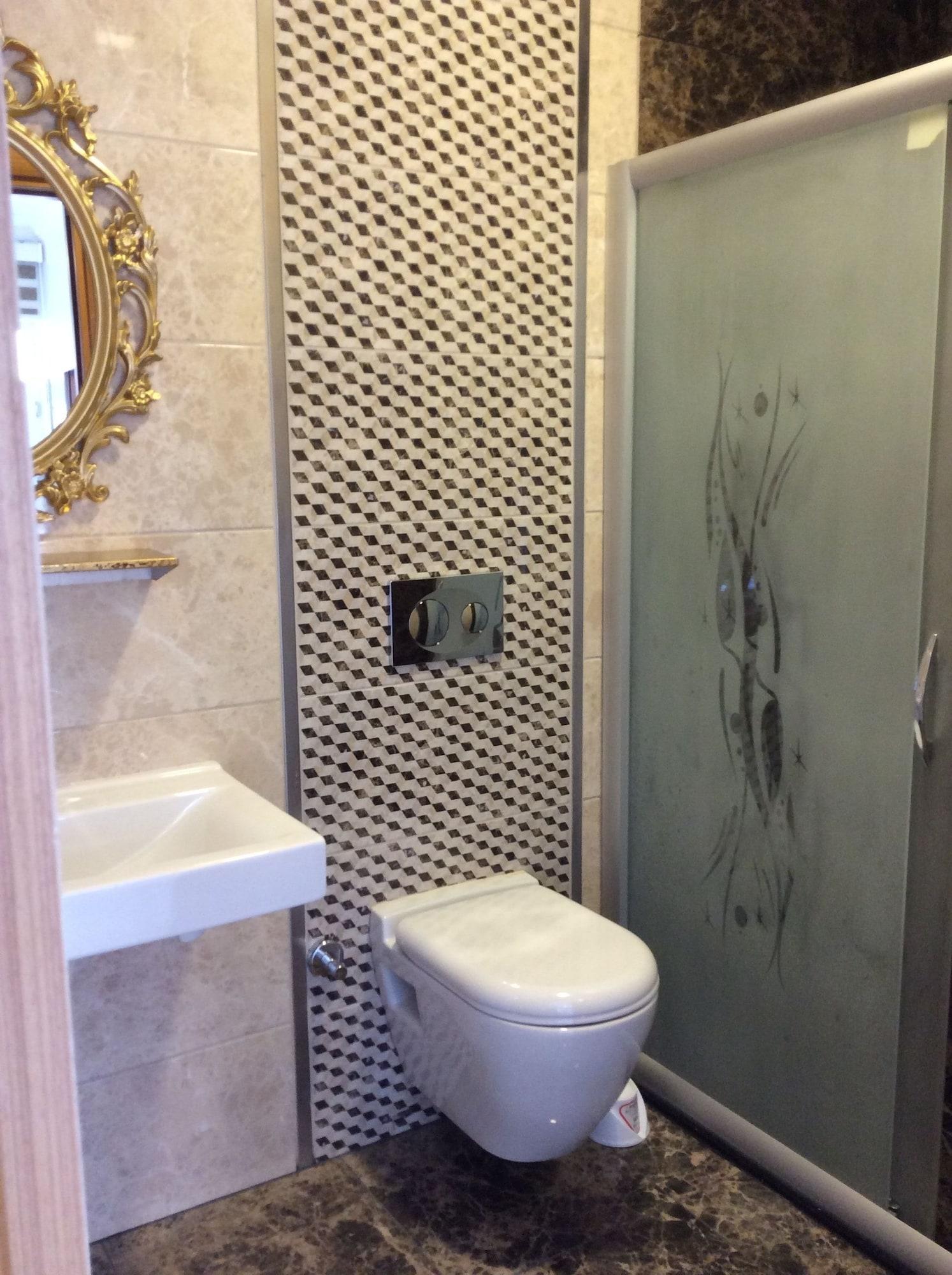 Hotel Yonca Stambuł Zewnętrze zdjęcie