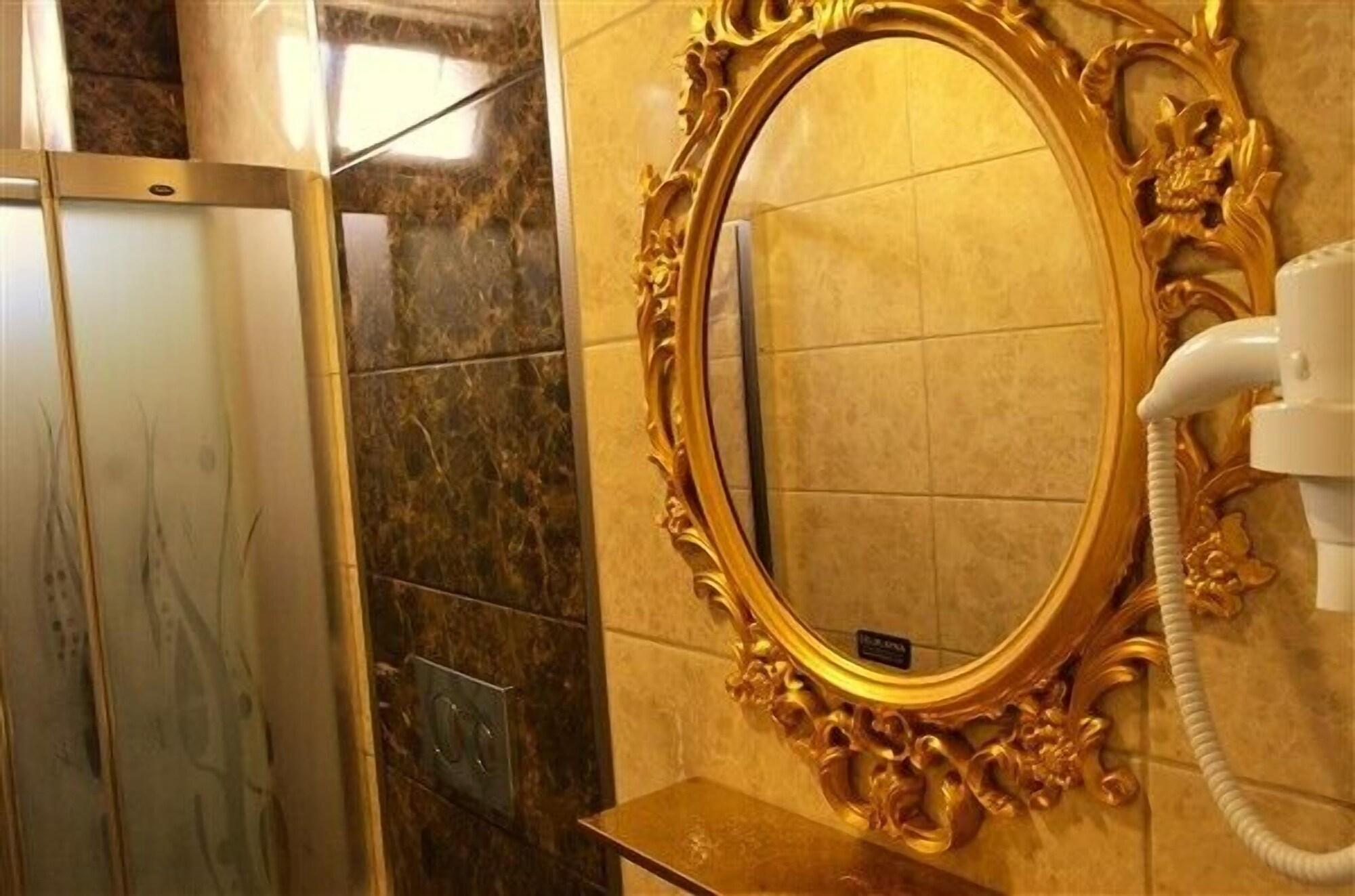 Hotel Yonca Stambuł Zewnętrze zdjęcie