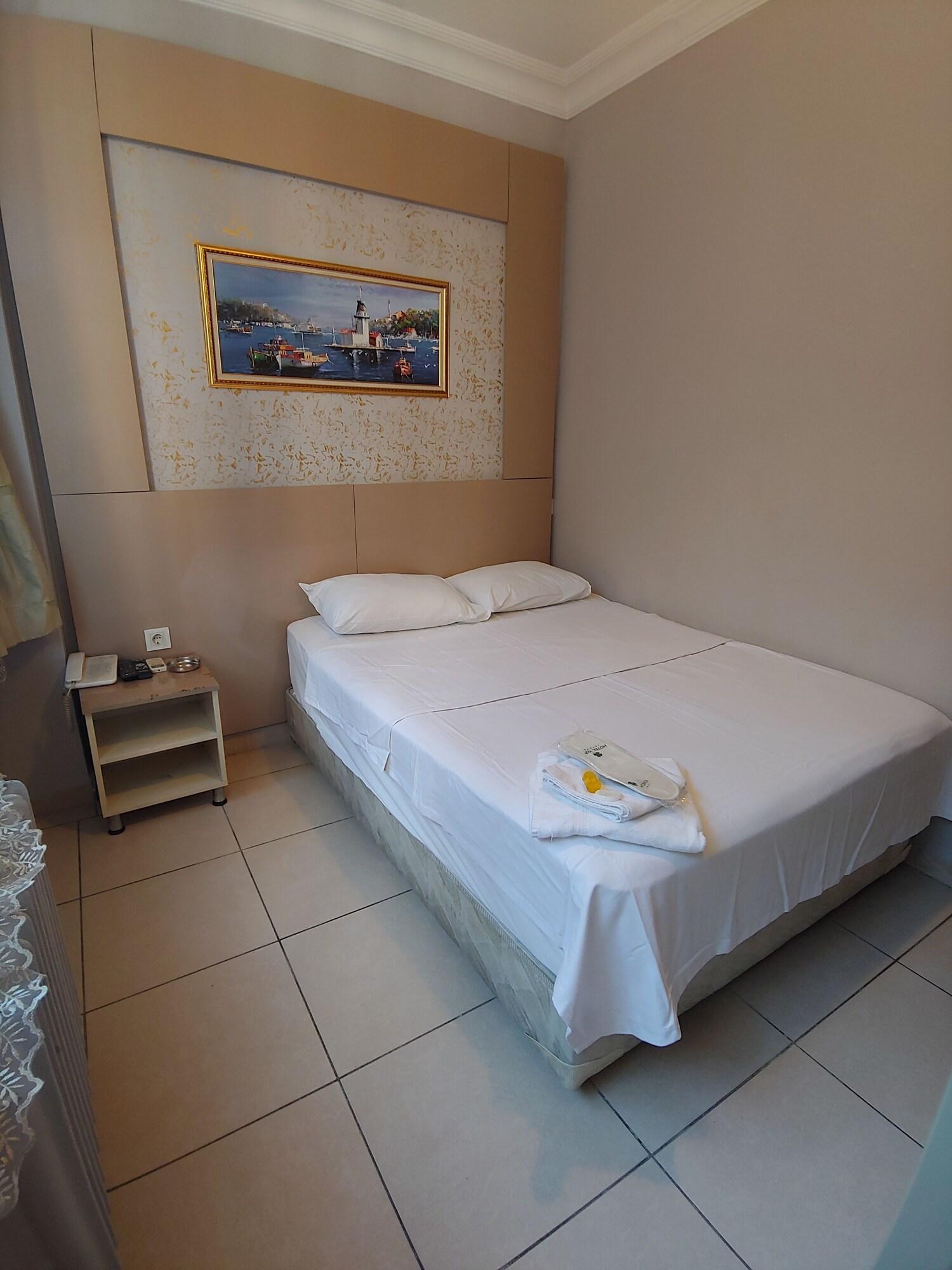 Hotel Yonca Stambuł Zewnętrze zdjęcie