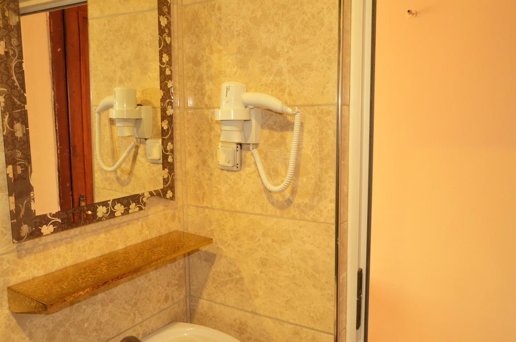 Hotel Yonca Stambuł Zewnętrze zdjęcie