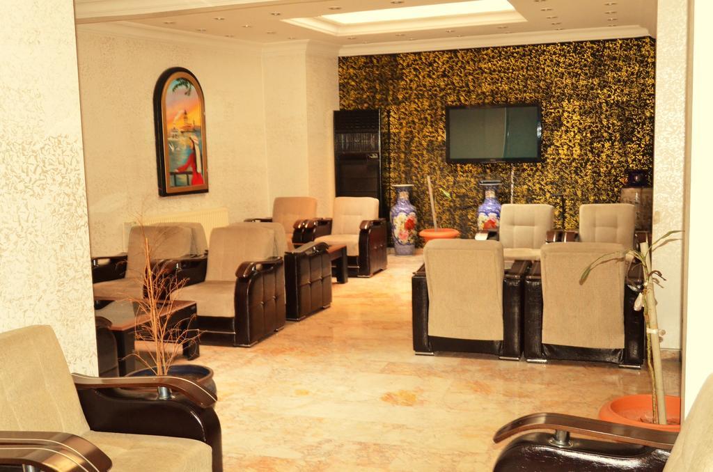 Hotel Yonca Stambuł Zewnętrze zdjęcie