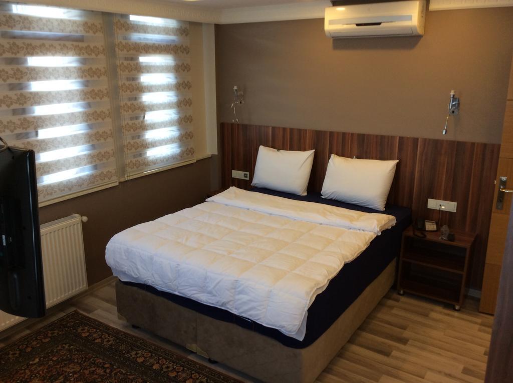 Hotel Yonca Stambuł Zewnętrze zdjęcie