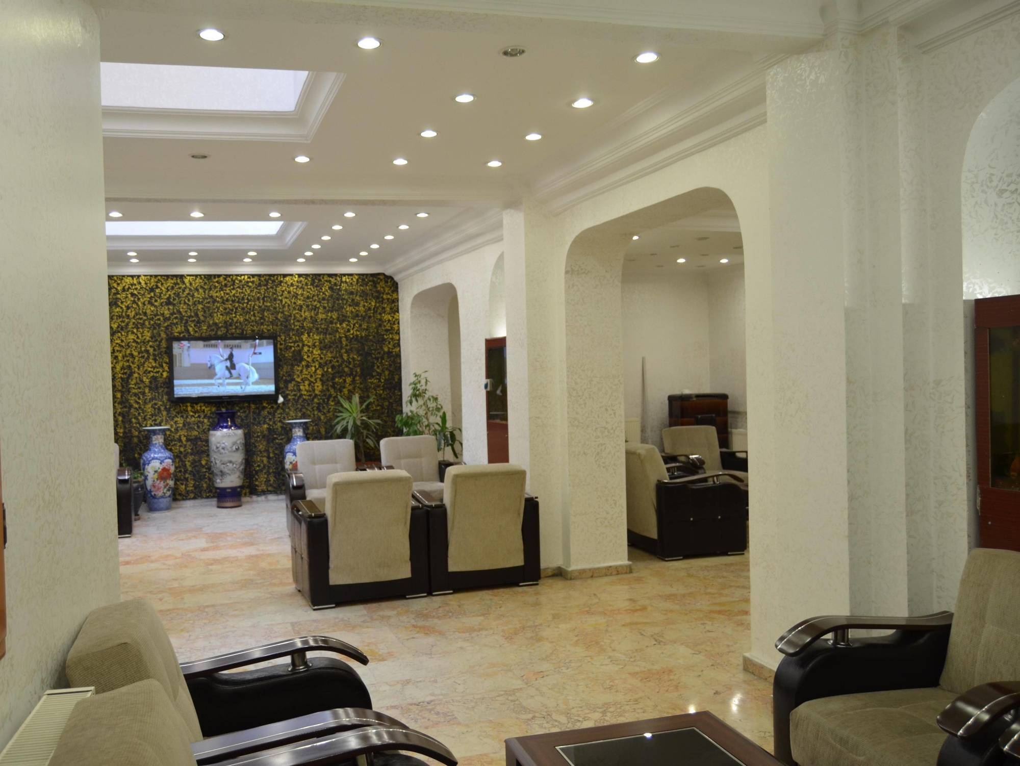Hotel Yonca Stambuł Zewnętrze zdjęcie